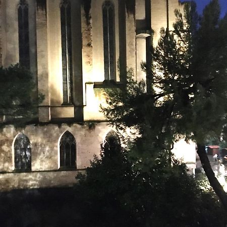 Maria Rosaria A Santa Chiara Spaccanapoli Lägenhet Exteriör bild