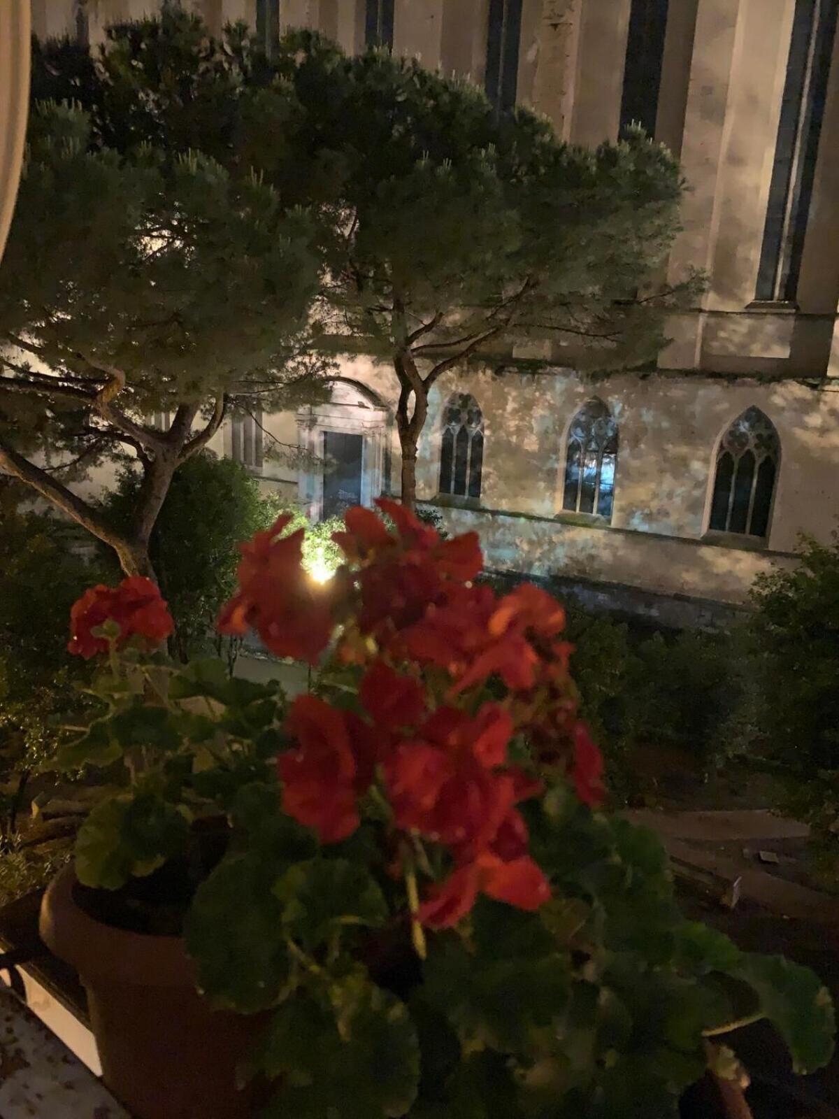 Maria Rosaria A Santa Chiara Spaccanapoli Lägenhet Exteriör bild