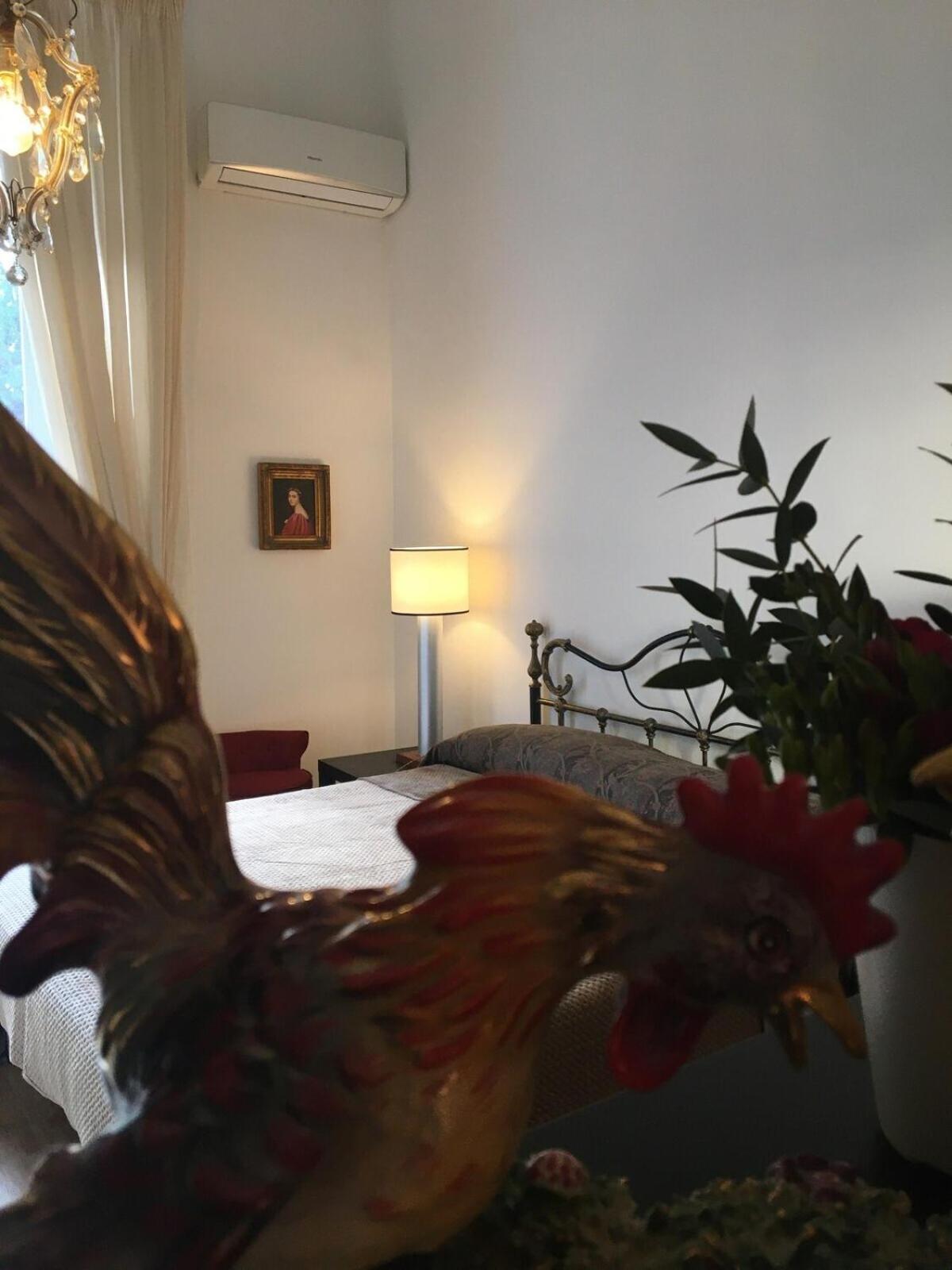 Maria Rosaria A Santa Chiara Spaccanapoli Lägenhet Exteriör bild
